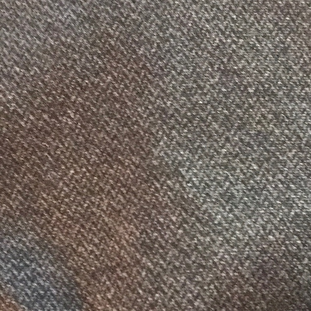 Gray Jacket/Blazer - image 5